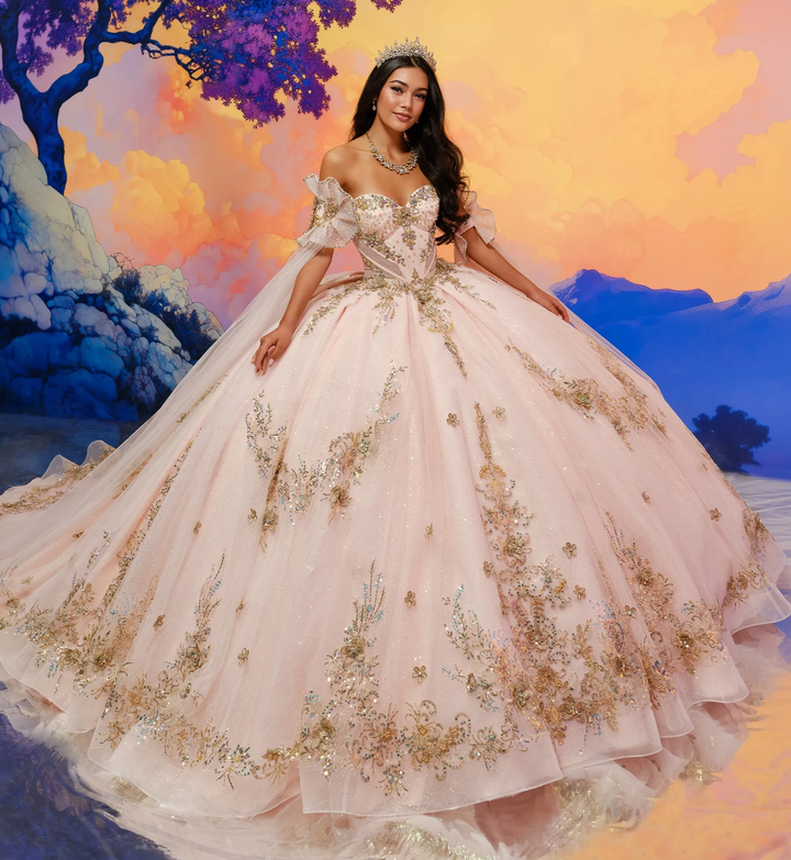 Princesa by Ariana Vara PR30208
