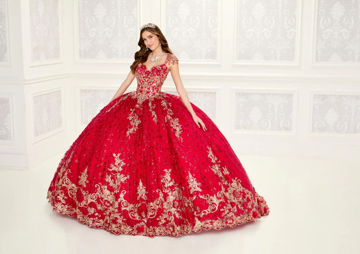 Princesa by Ariana Vara PR30088