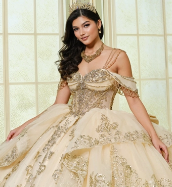 Princesa by Ariana Vara PR30205