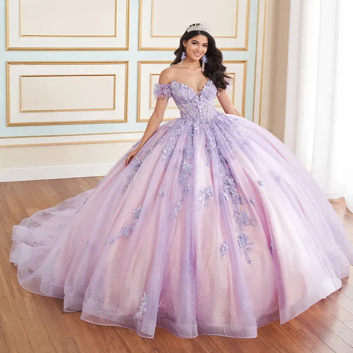 Princesa by Ariana Vara PR30174