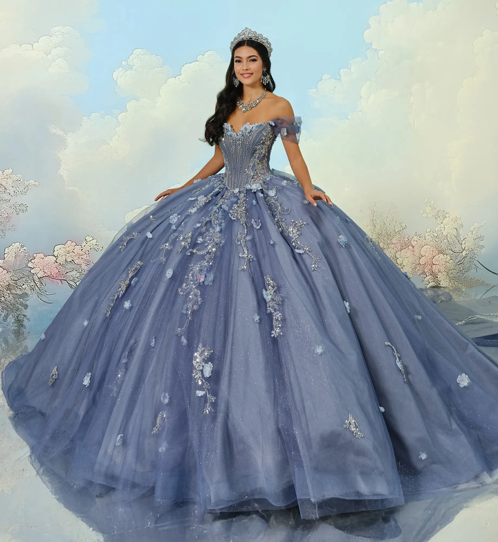 Princesa by Ariana Vara PR30202