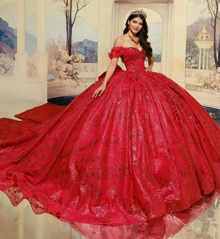 Princesa by Ariana Vara PR30206
