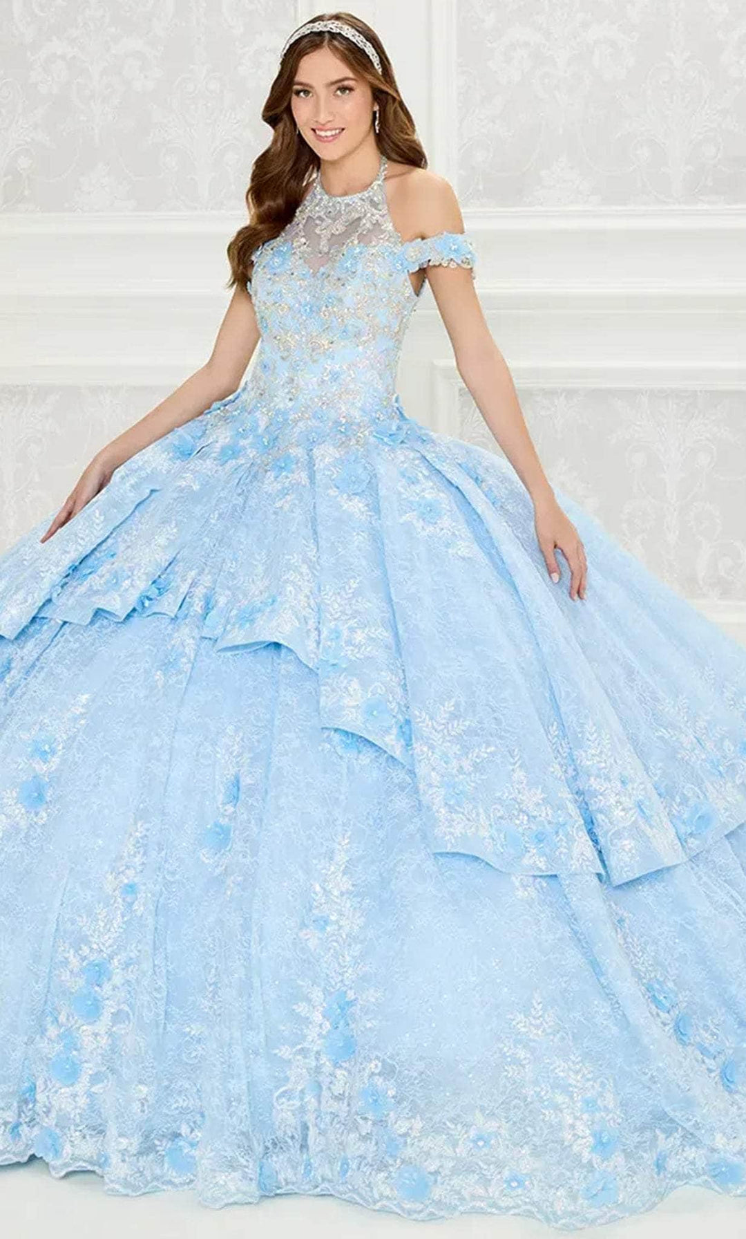 Princesa by Ariana Vara PR30089