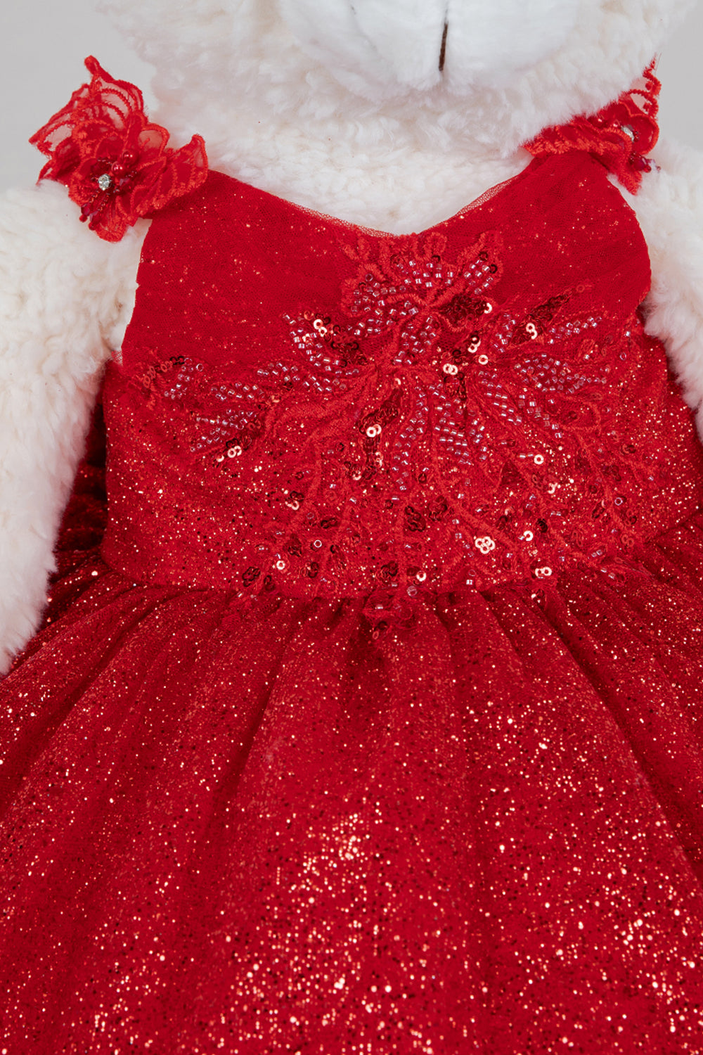 Quince of Your Dreams BR-8270 Red