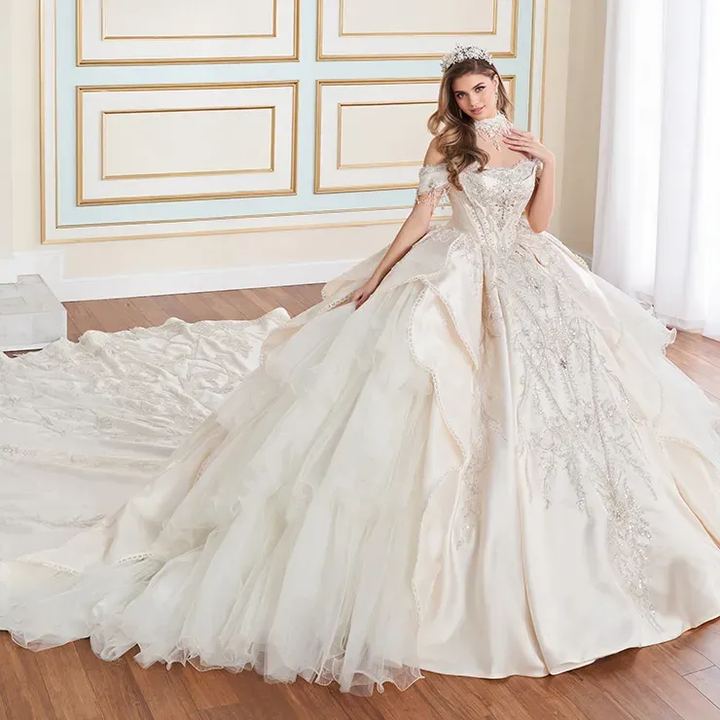 Princesa by Ariana Vara PR70102