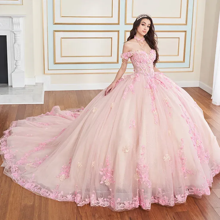 Princesa by Ariana Vara PR30178
