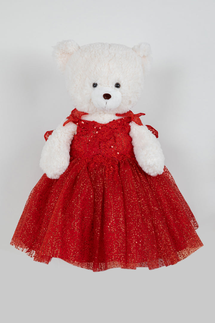 Quince of Your Dreams BR-8120 Red