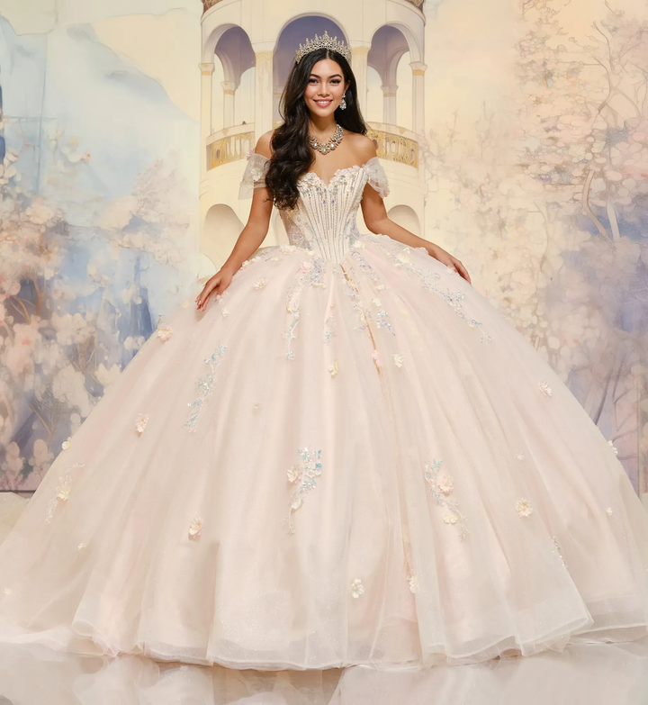 Princesa by Ariana Vara PR30202