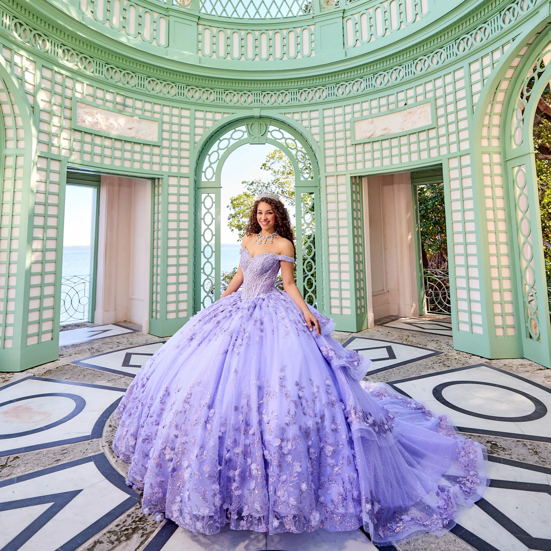 Princesa by Ariana Vara PR30131