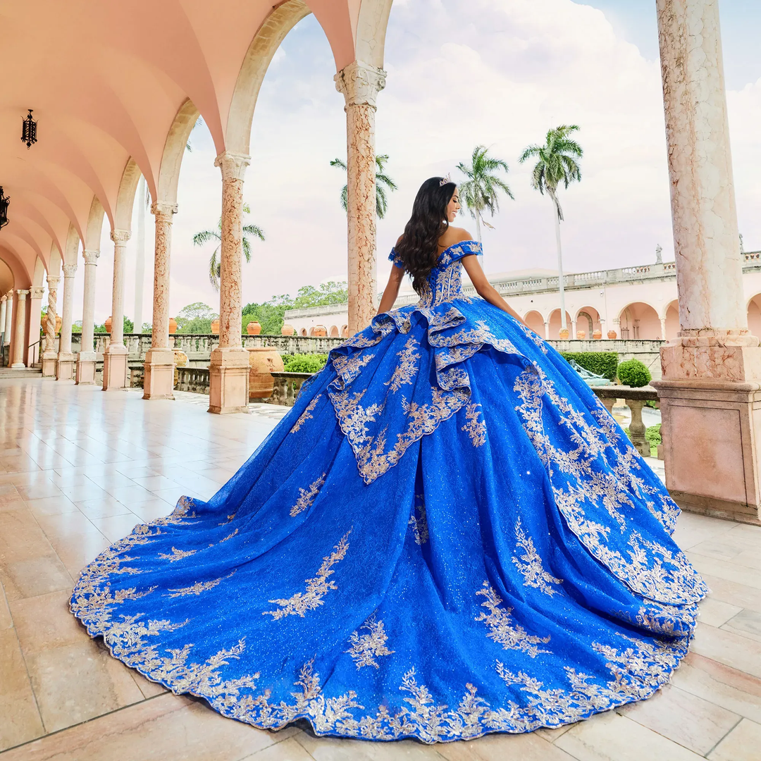 Princesa by Ariana Vara PR30163