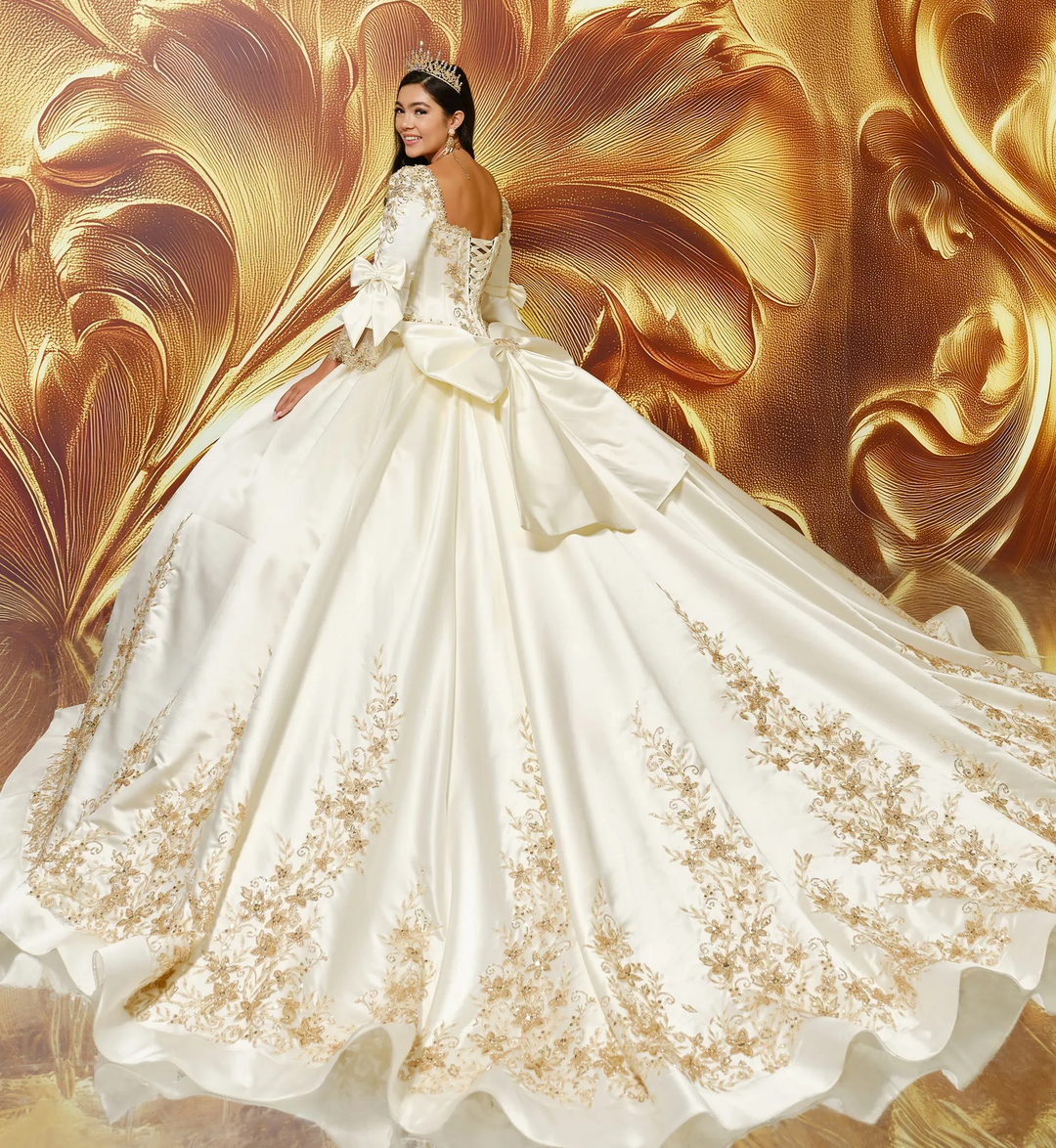 Princesa by Ariana Vara PR30210