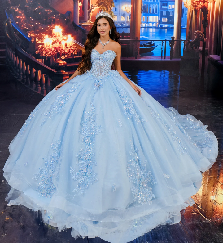 Princesa by Ariana Vara PR30199