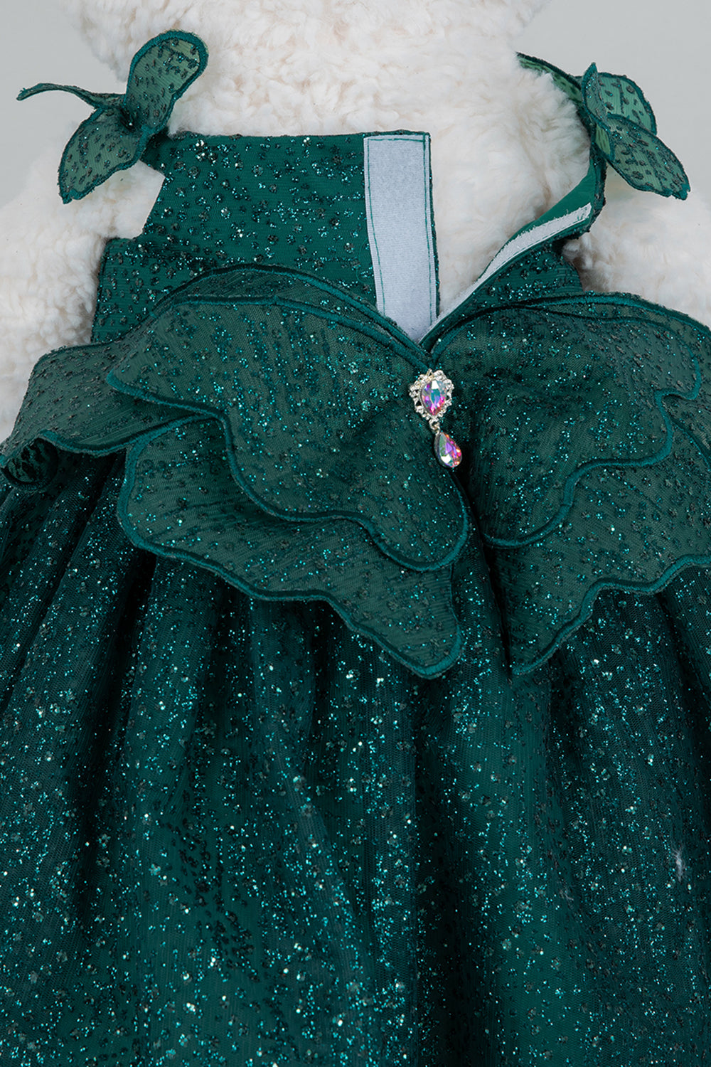 Quince of Your Dreams BR-8120 Hunter Green