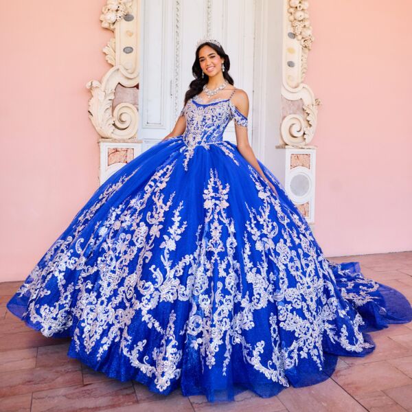 Princesa by Ariana Vara PR30153