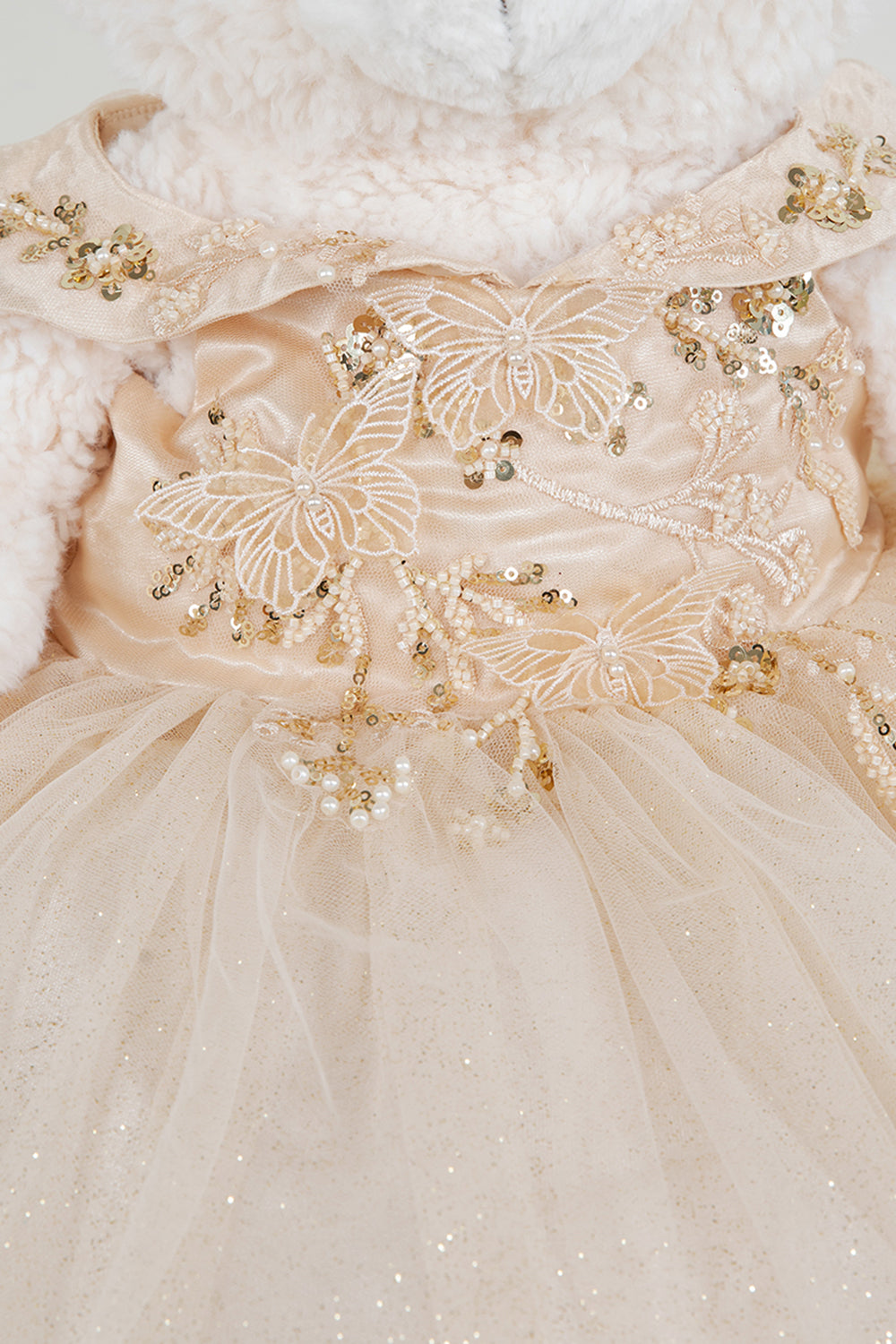 Quince of Your Dreams BR-8111 Champagne