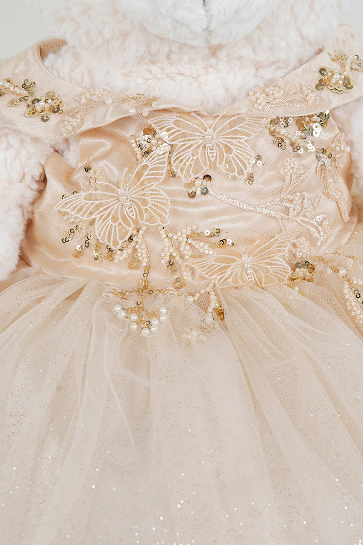 Quince of Your Dreams BR-8111 Champagne