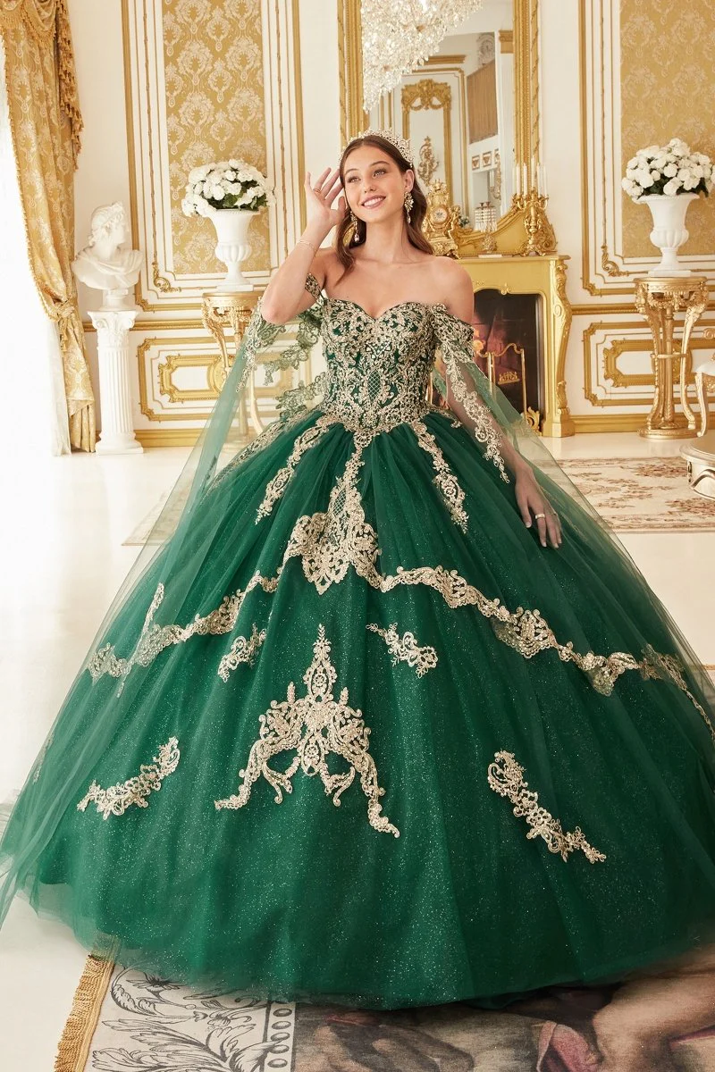 LA Divine 15711 – The Quince Of Your Dreams