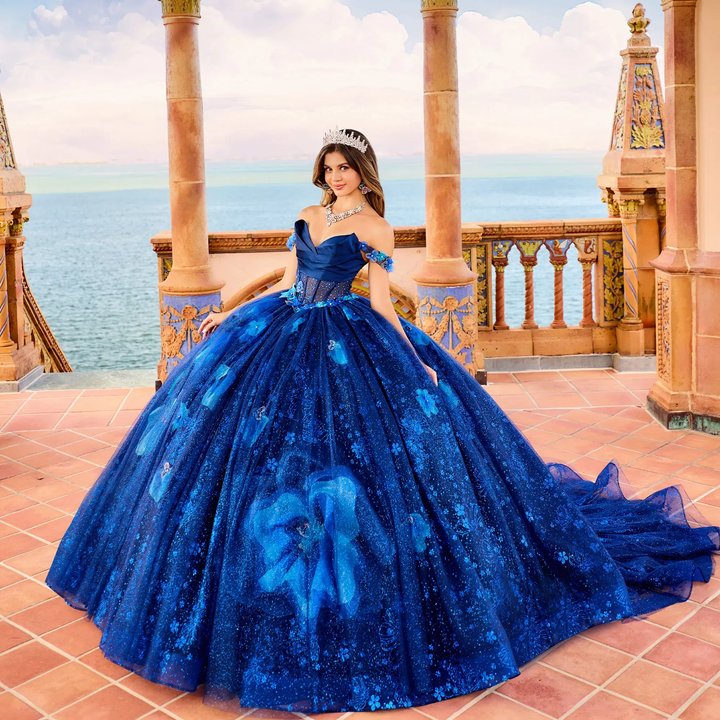 Princesa by Ariana Vara PR30159