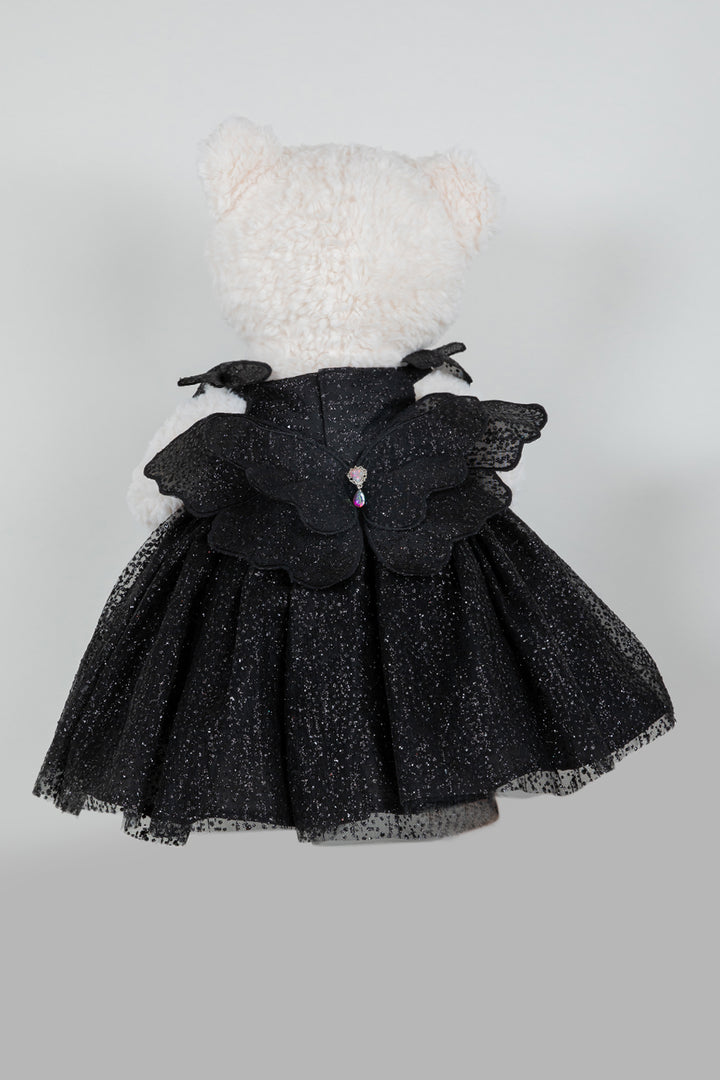 Quince of Your Dreams BR-8120 Black