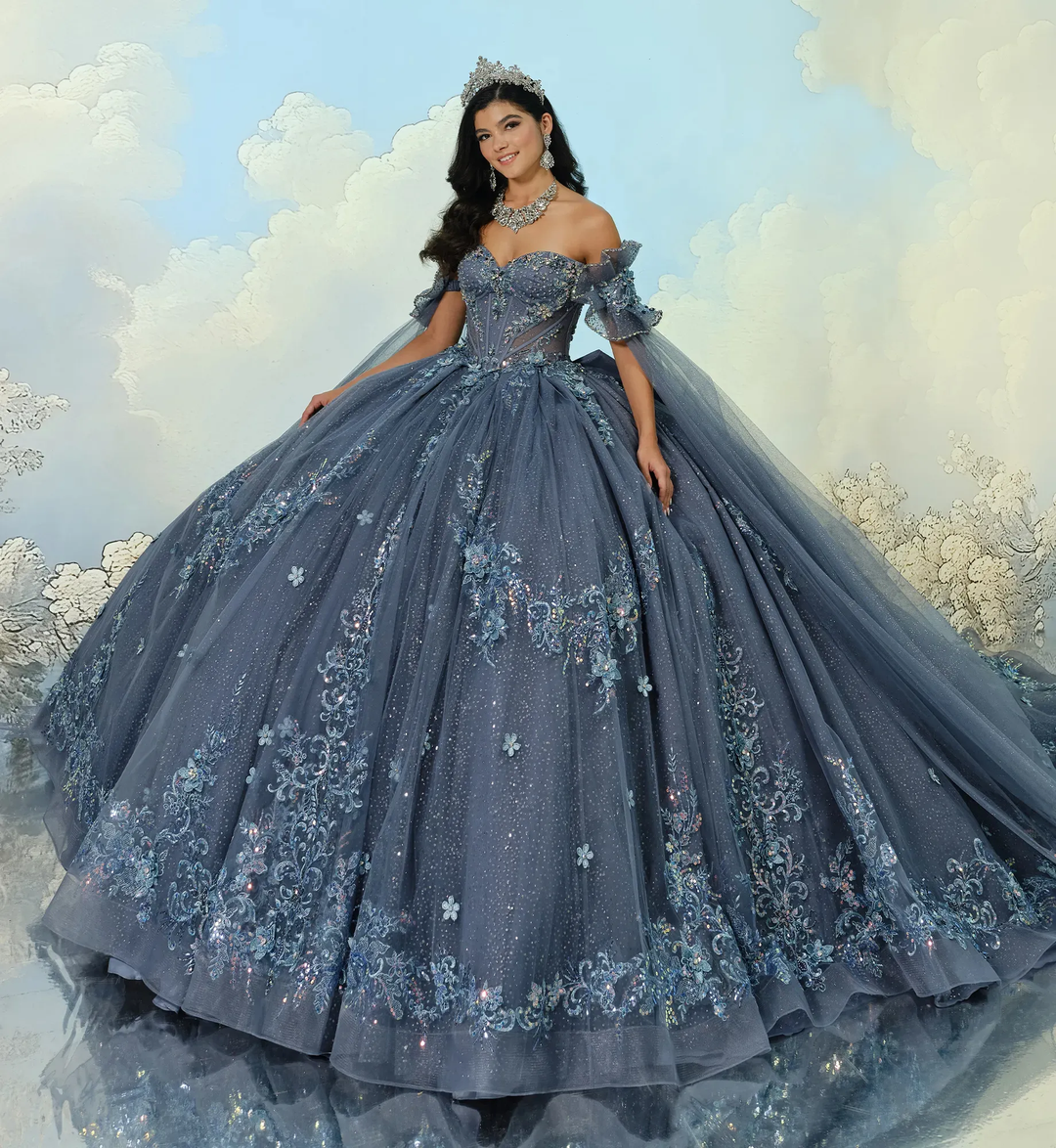 Princesa by Ariana Vara PR30208