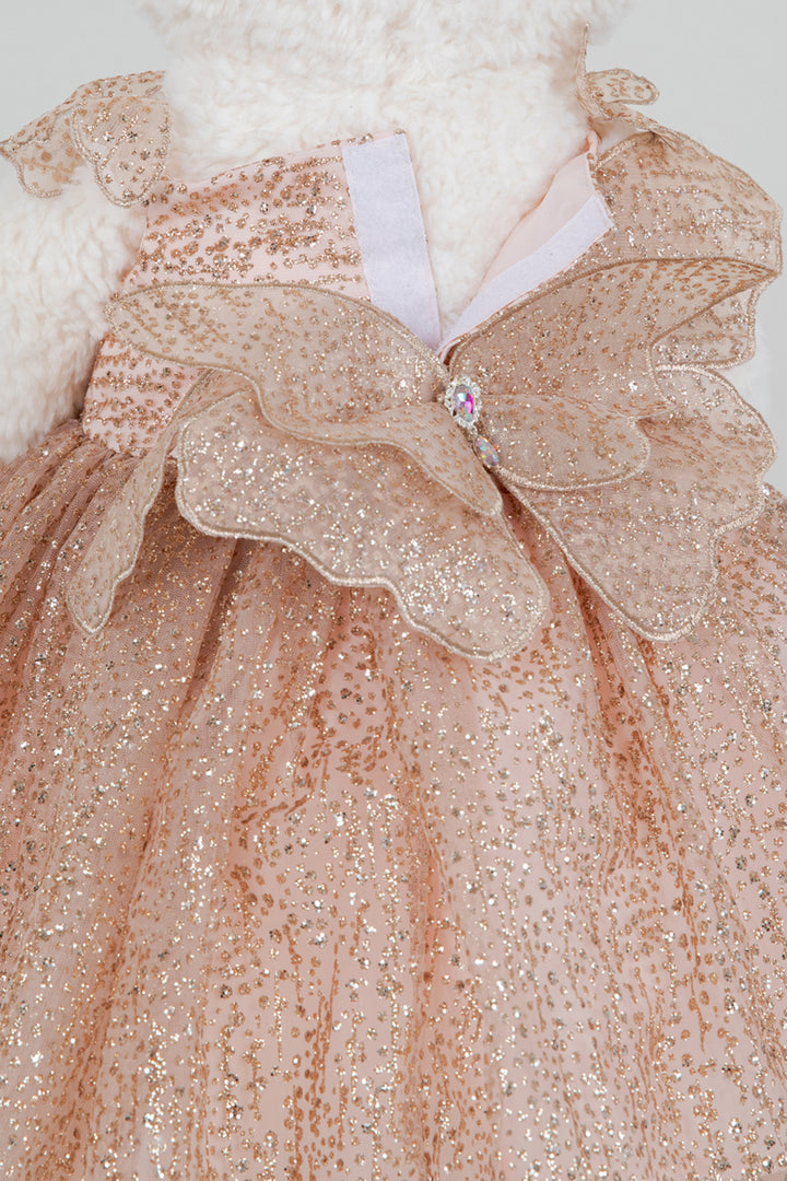 Quince of Your Dreams BR-8120 Rose Gold