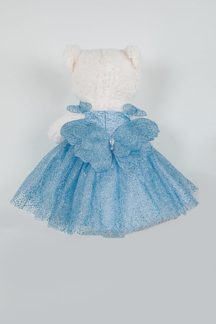 Quince of Your Dreams BR-8120 Blue