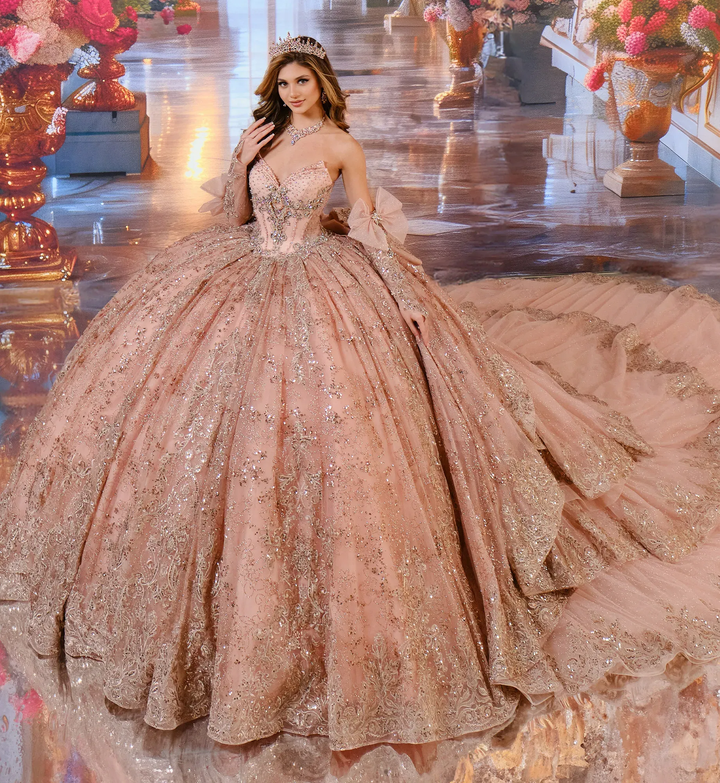 Princesa by Ariana Vara PR70104