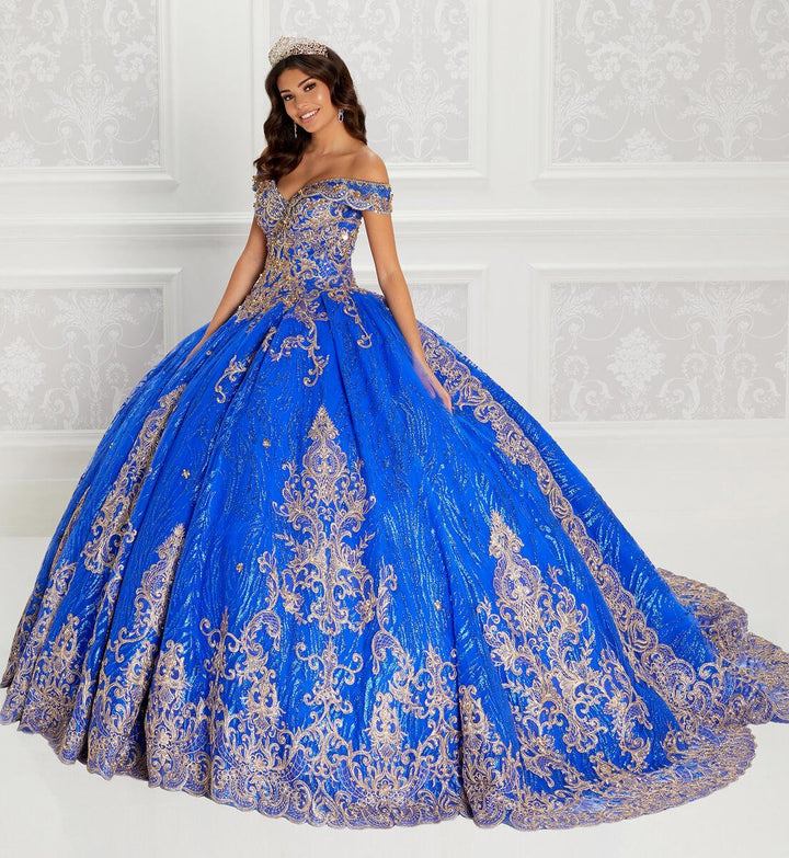Princesa by Ariana Vara PR22148