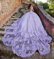 Ariana Vara Princesa PR30111 quinceañera dress in Statesboro boutique