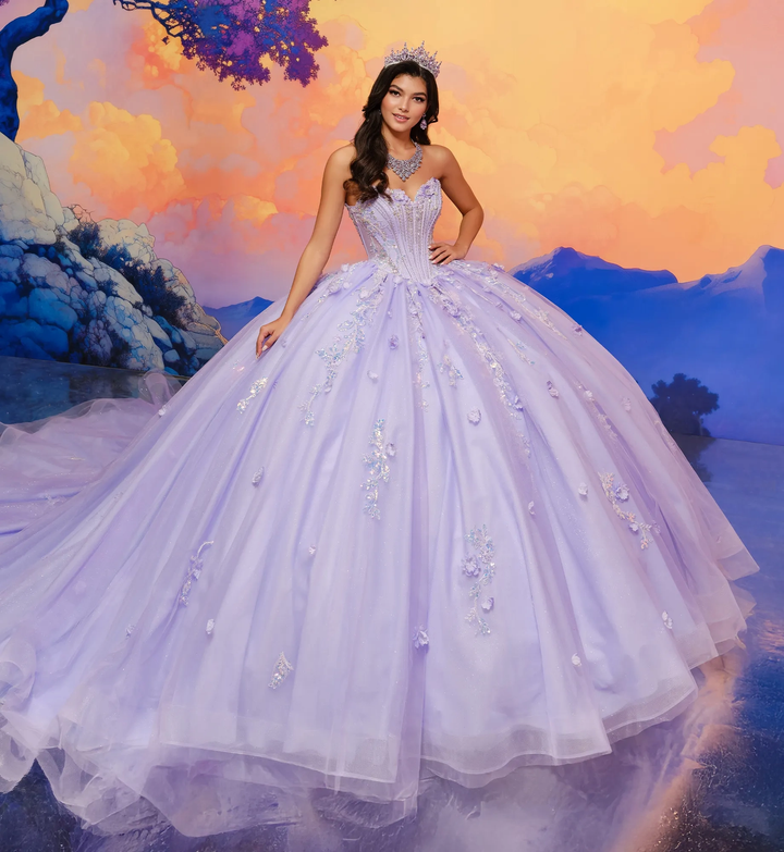 Princesa by Ariana Vara PR30202