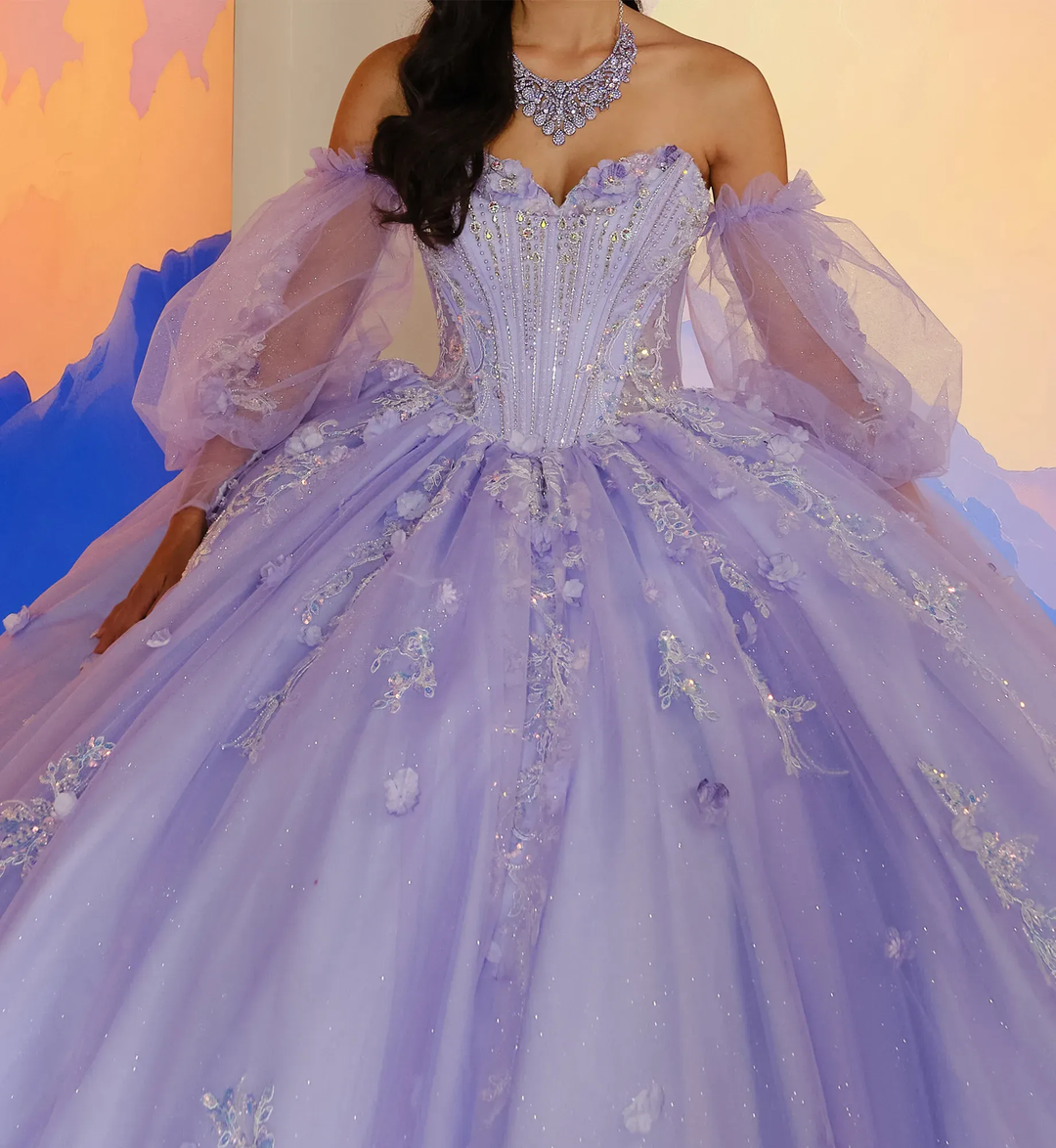 Princesa by Ariana Vara PR30202