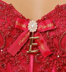 Princesa by Ariana Vara PR30204
