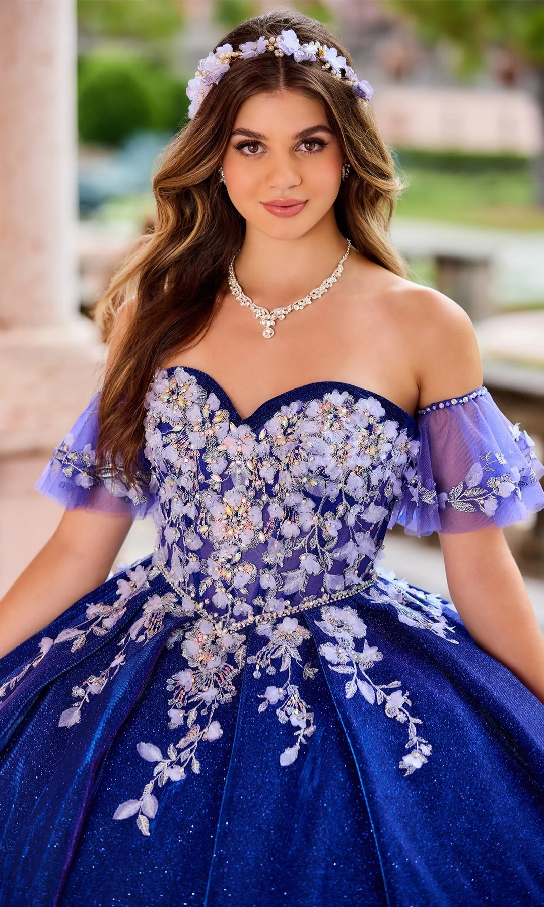 Princesa by Ariana Vara PR30134