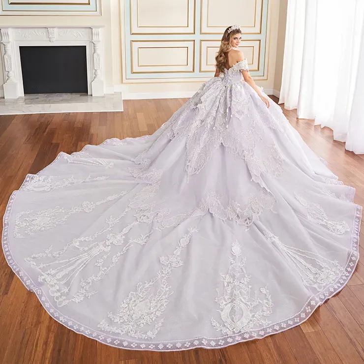 Princesa by Ariana Vara PR70101