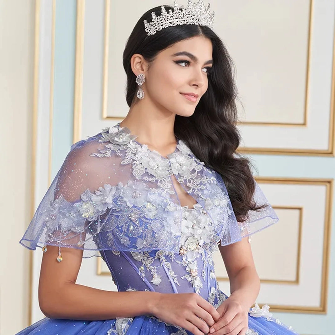 Princesa by Ariana Vara PR30178