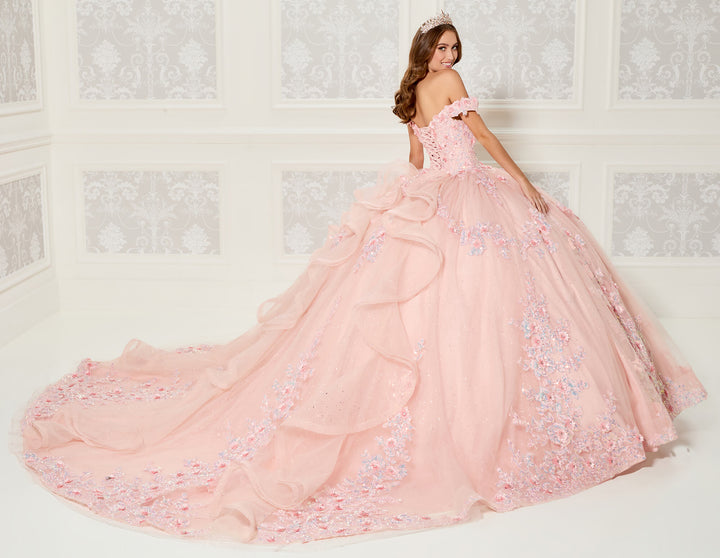 Princesa by Ariana Vara PR30116