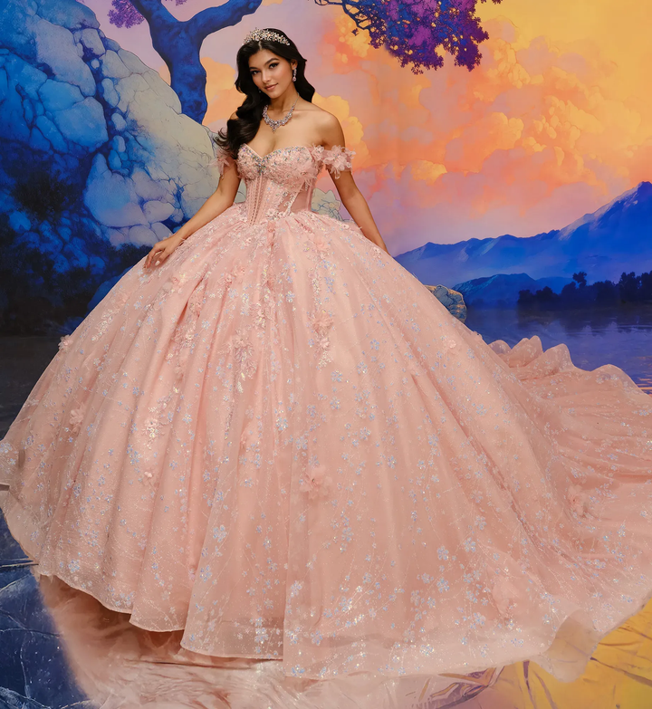 Princesa by Ariana Vara PR30206