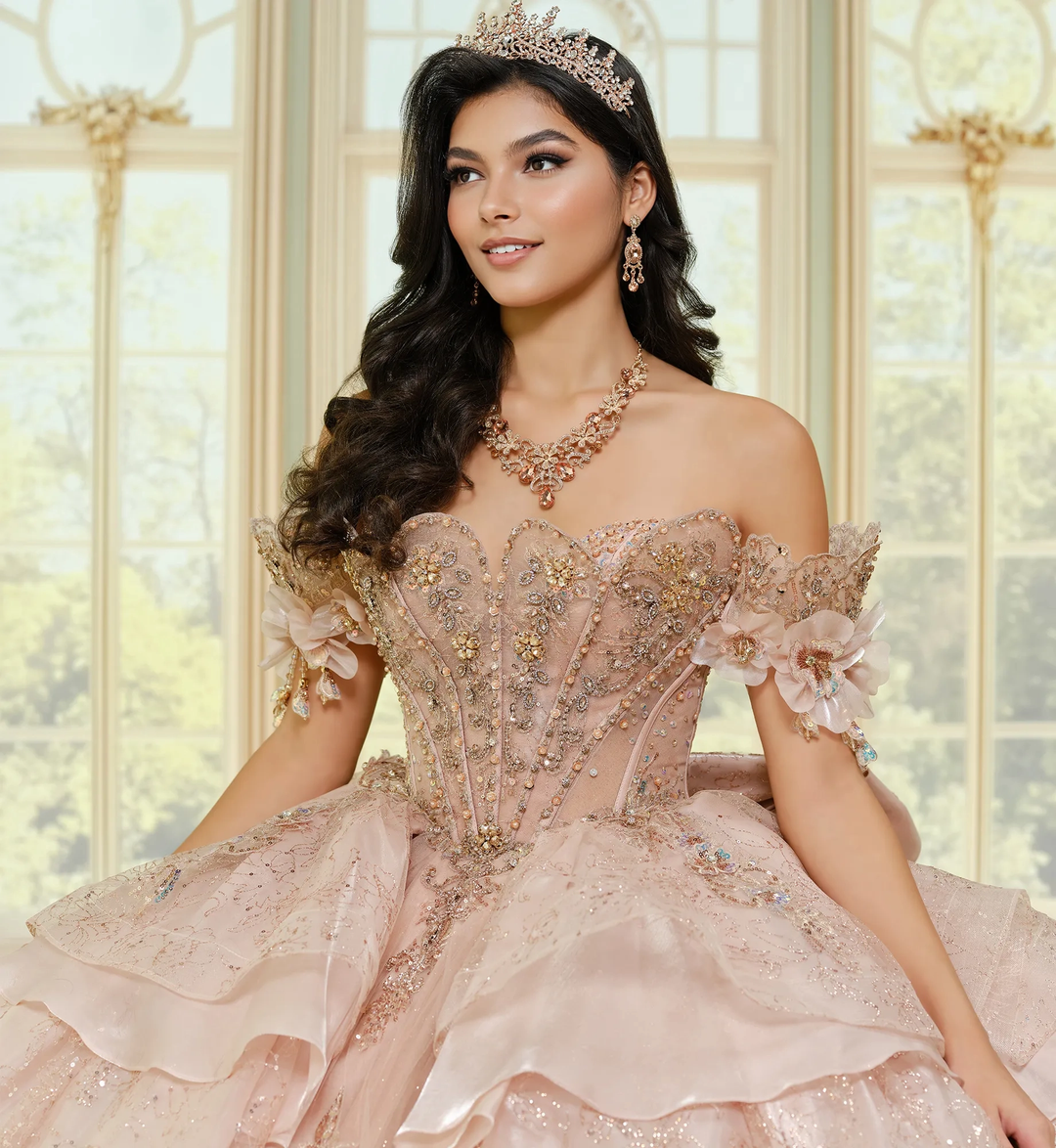 Princesa by Ariana Vara PR70106