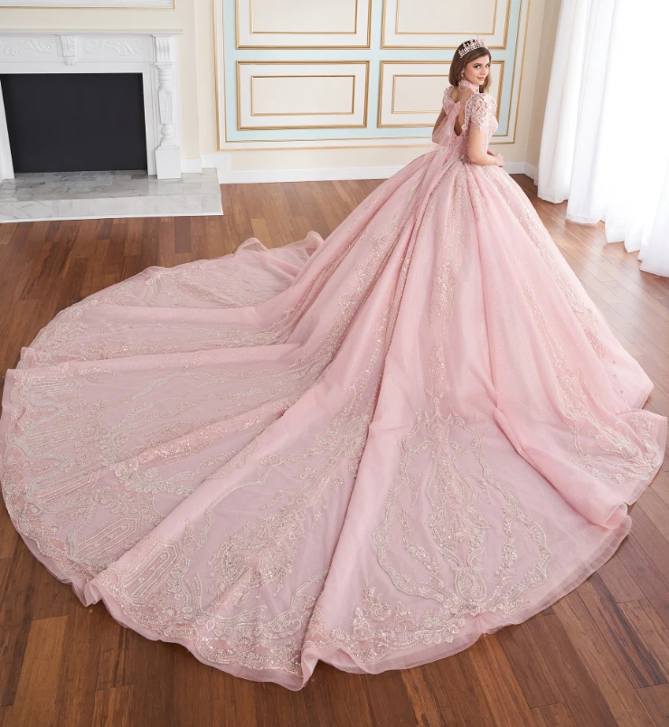 Princesa by Ariana Vara PR70103