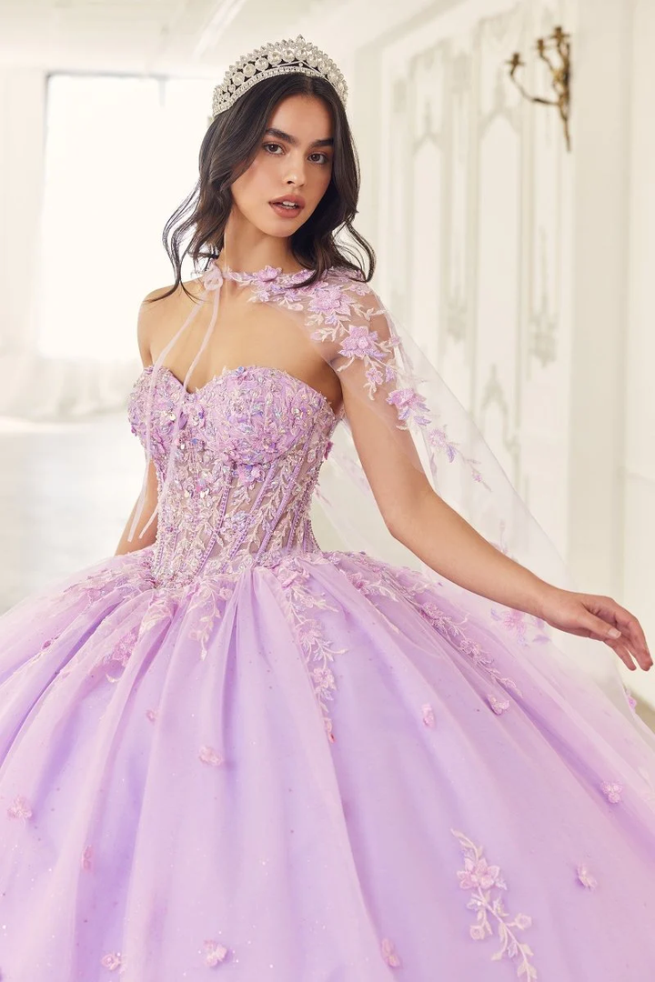LA Divine 15723
