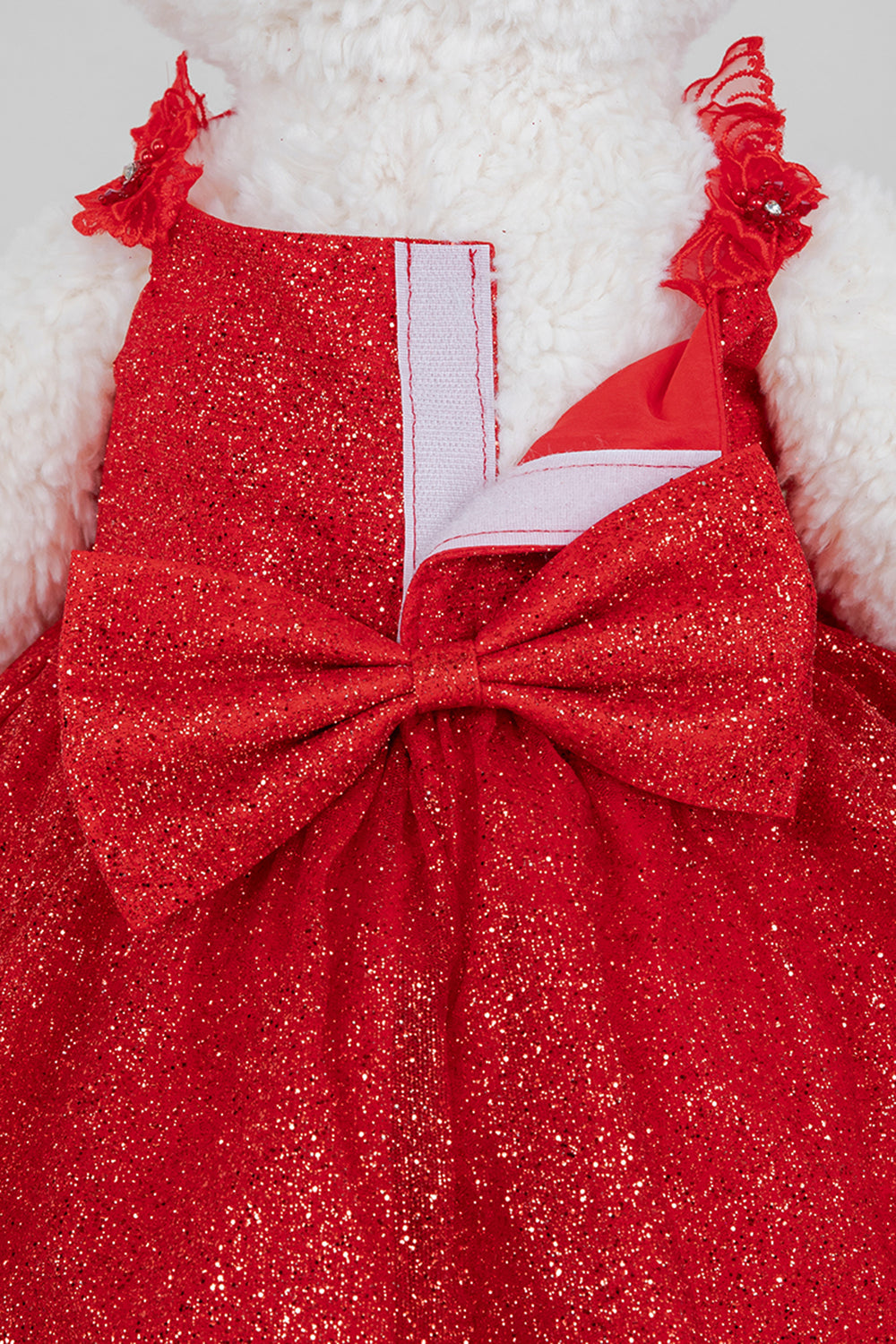 Quince of Your Dreams BR-8270 Red