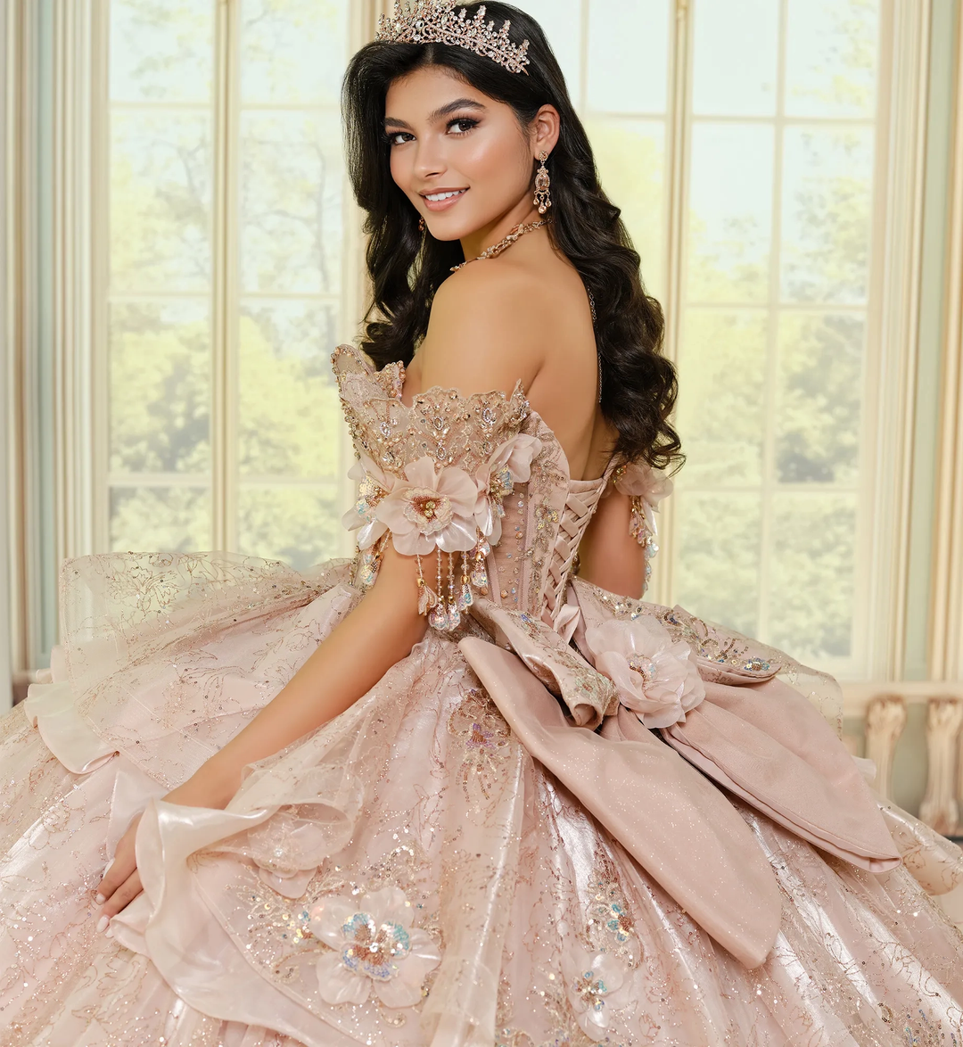 Princesa by Ariana Vara PR70106