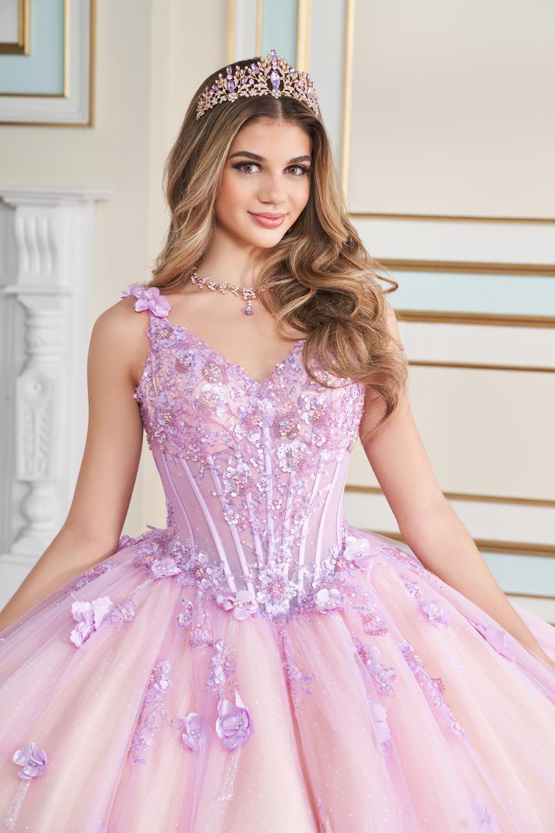 Princesa by Ariana Vara PR30179