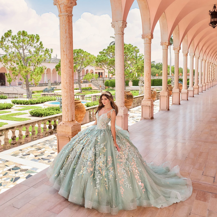 Princesa by Ariana Vara PR30157