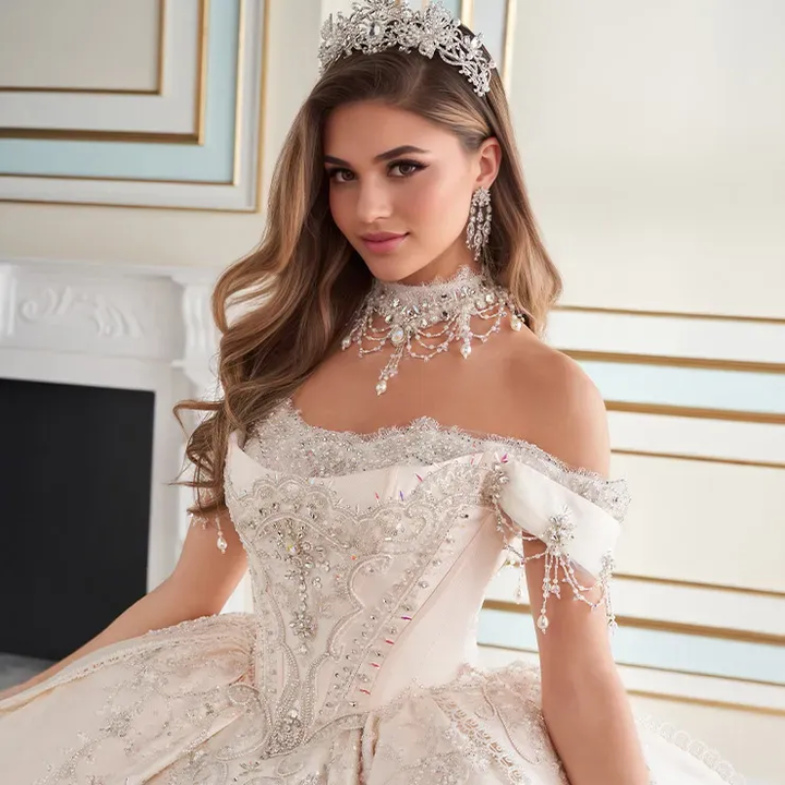 Princesa by Ariana Vara PR70102