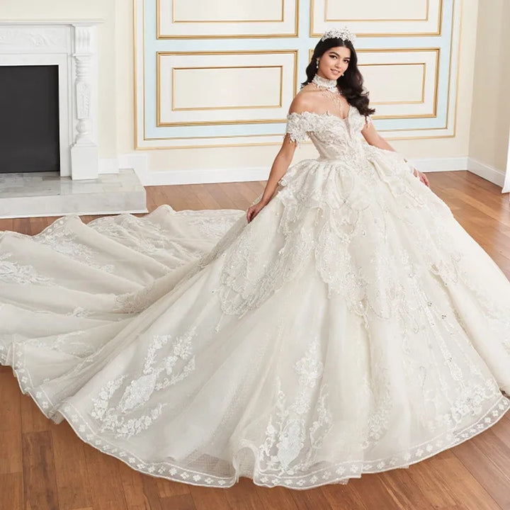 Princesa by Ariana Vara PR70101