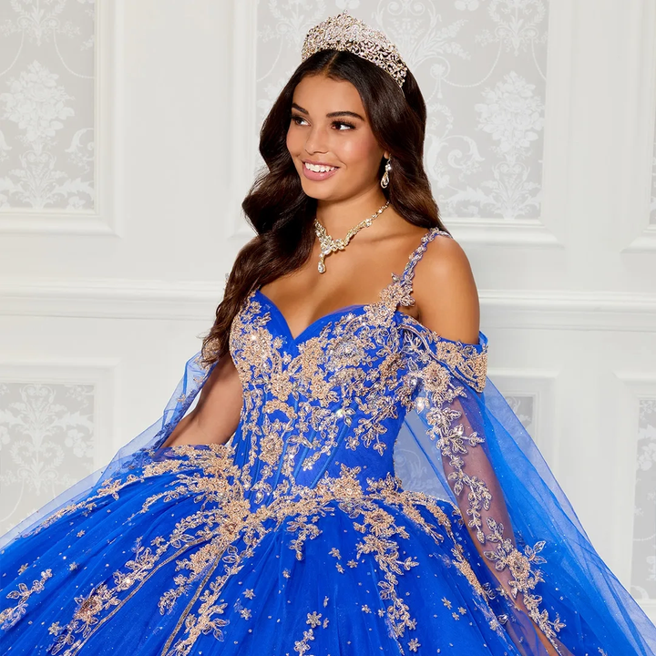Princesa by Ariana Vara PR30087