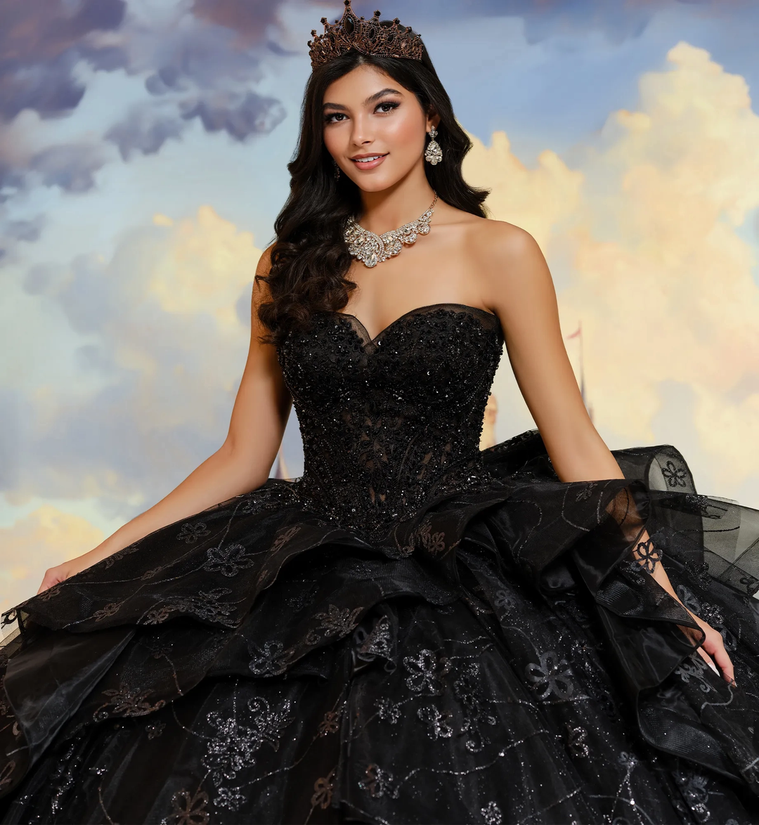 Princesa by Ariana Vara PR30212