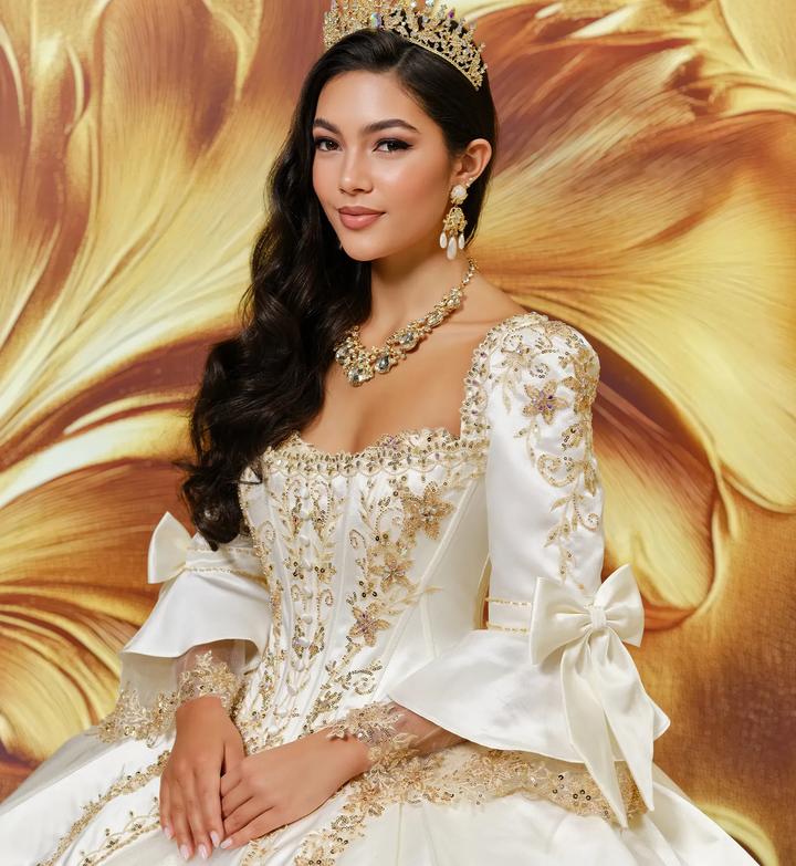Princesa by Ariana Vara PR30210