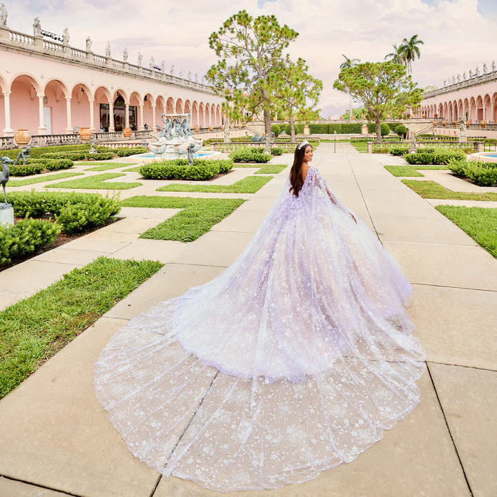 Princesa by Ariana Vara PR30158